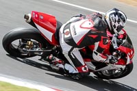 Middle 1 Group Red Bikes